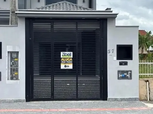 Imagem 1: Sobrado Geminado no Aventureiro com 2 Quartos para Locação, 105 M²