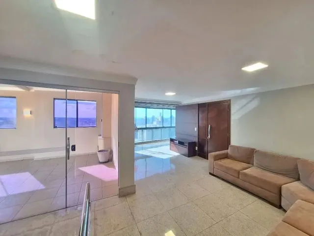 Imagem: Cobertura Duplex a Venda no Setor Oeste