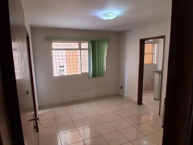 Imagem: Apartamento 1 Quarto no Centro