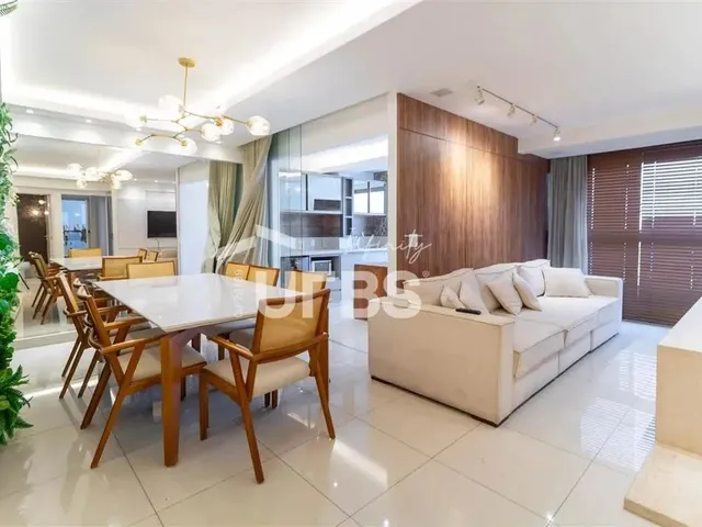 Imagem: Lourenço Residence - Apartamento 2 Quartos