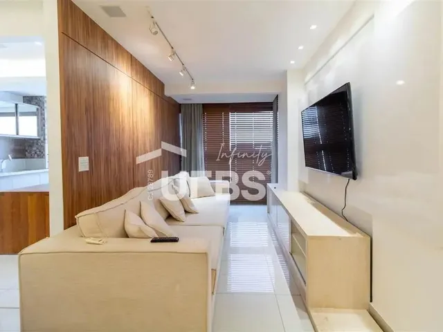 Imagem 2: Lourenço Residence - Apartamento 2 Quartos, Sendo 2 Suítes