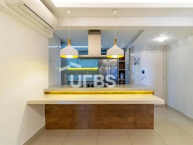 Imagem 3: Lourenço Residence - Apartamento 2 Quartos, Sendo 2 Suítes