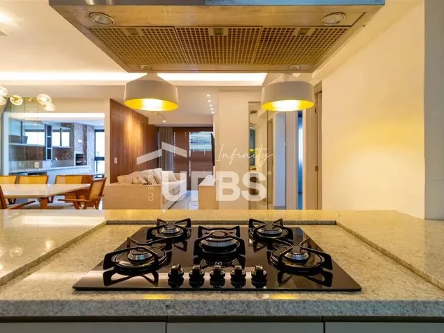 Imagem 8: Lourenço Residence - Apartamento 2 Quartos, Sendo 2 Suítes