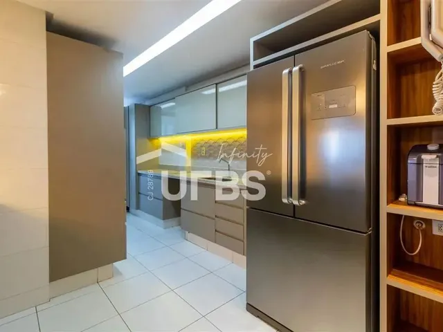 Imagem 5: Lourenço Residence - Apartamento 2 Quartos, Sendo 2 Suítes