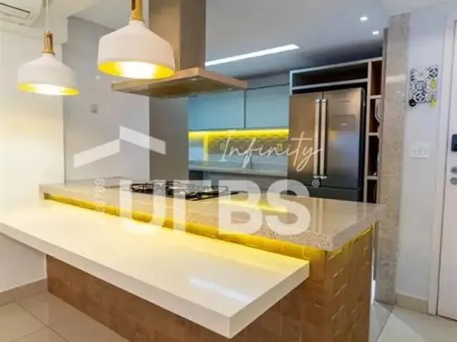 Imagem 4: Lourenço Residence - Apartamento 2 Quartos, Sendo 2 Suítes