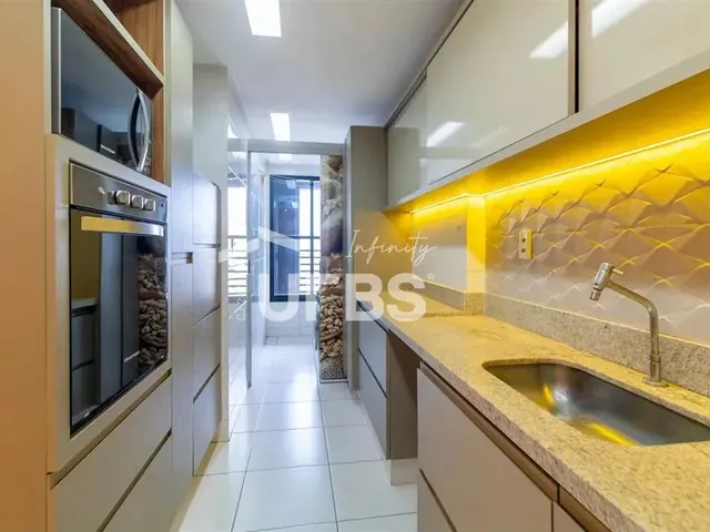 Imagem 6: Lourenço Residence - Apartamento 2 Quartos, Sendo 2 Suítes