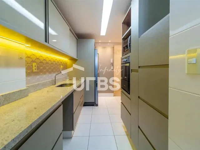 Imagem 16: Lourenço Residence - Apartamento 2 Quartos, Sendo 2 Suítes