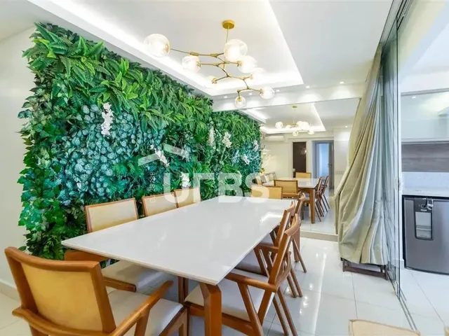 Imagem 12: Lourenço Residence - Apartamento 2 Quartos, Sendo 2 Suítes
