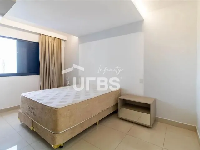 Imagem 13: Lourenço Residence - Apartamento 2 Quartos, Sendo 2 Suítes