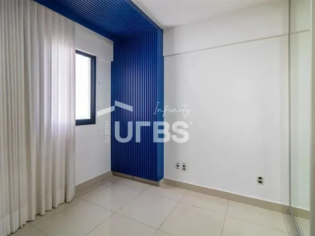 Imagem 10: Lourenço Residence - Apartamento 2 Quartos, Sendo 2 Suítes