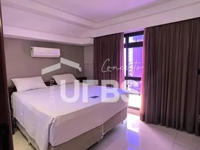 Imagem: Flat em Hotel no Setor Oeste Gerando Renda!!!