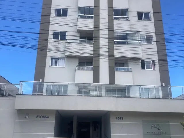 Imagem: Apartamento 02 Dormitórios São Vicente