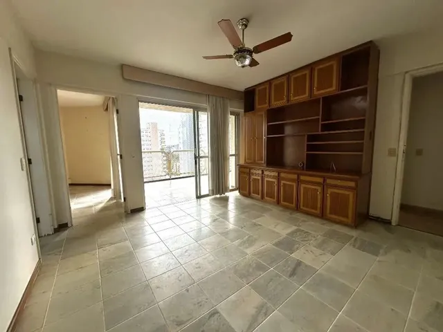 Imagem: Apartamento de 268 M² com 04 Suítes À