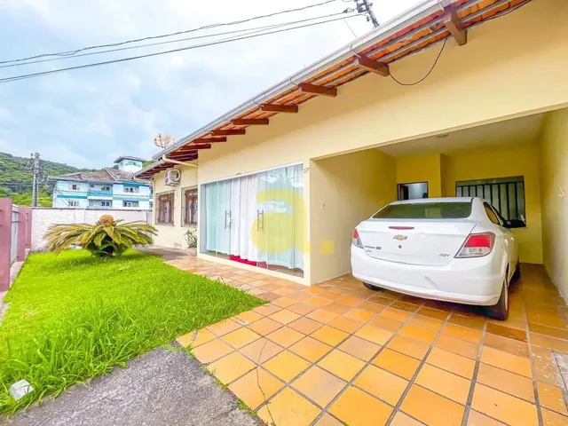 Imagem 1: Casa para Alugar no Bairro Velha Central