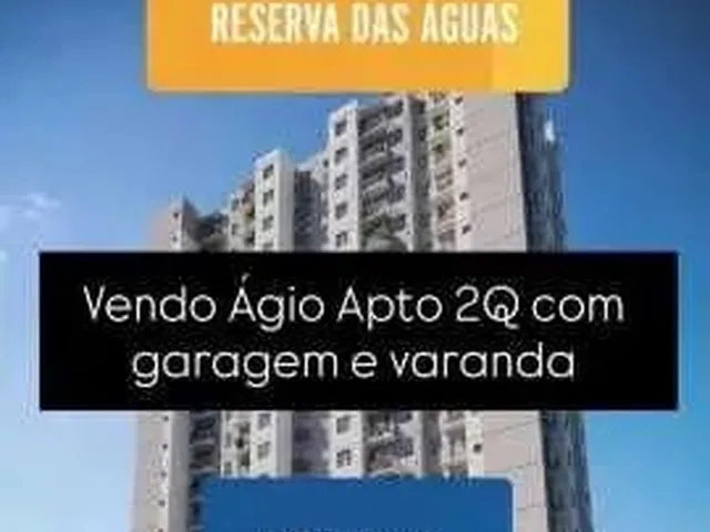 Imagem: Ágio Apartamento Frente a Havan