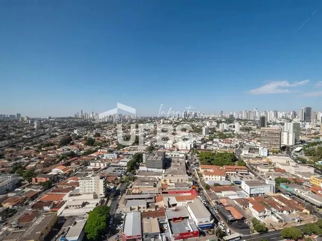 Imagem 3: Apartamento À Venda Katedral Sky Rooftop Setor Central 2 Quartos, 1 Suíte, Rooftop Pano