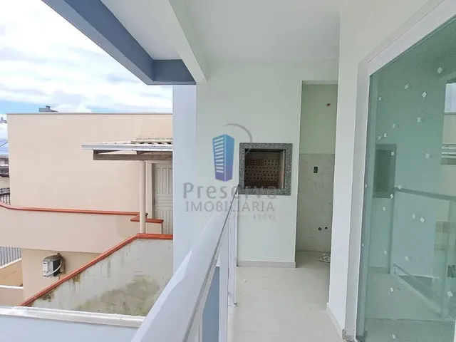 Imagem: Apartamento Novo com Sacada no Cordeiros