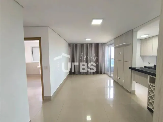 Imagem: Apartamento no Panoramic Residence Goiânia