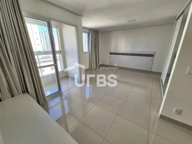 Imagem: Lounge 22 - Flat 1 Quarto