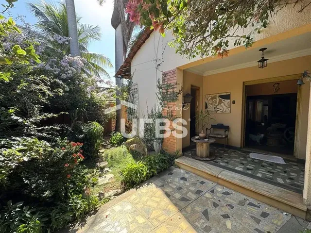 Imagem 9: Casa com 3 Quartos e 207,84M² no Setor Sul