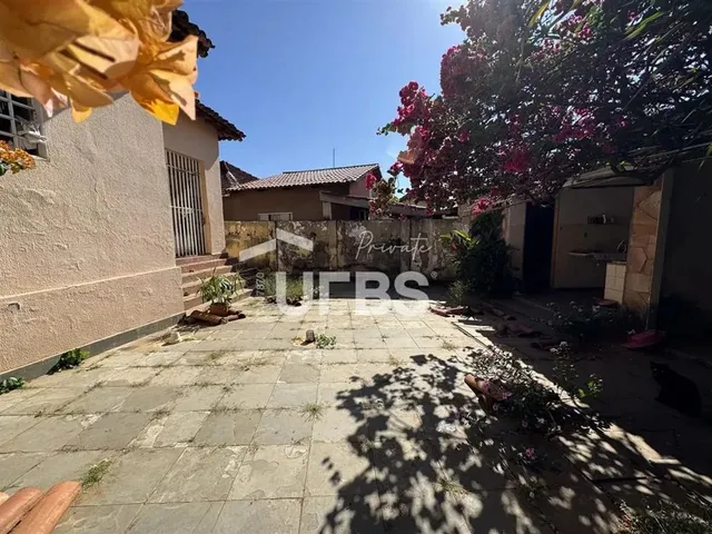 Imagem 2: Casa com 3 Quartos e 207,84M² no Setor Sul