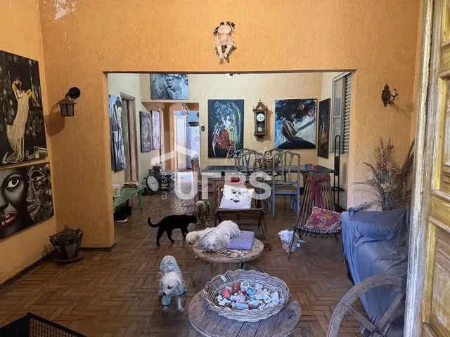 Imagem 10: Casa com 3 Quartos e 207,84M² no Setor Sul