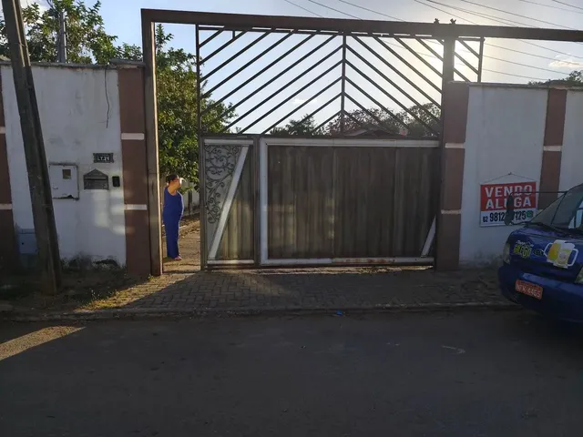 Imagem: Casa na Chácara Recreio, Bairro Feliz