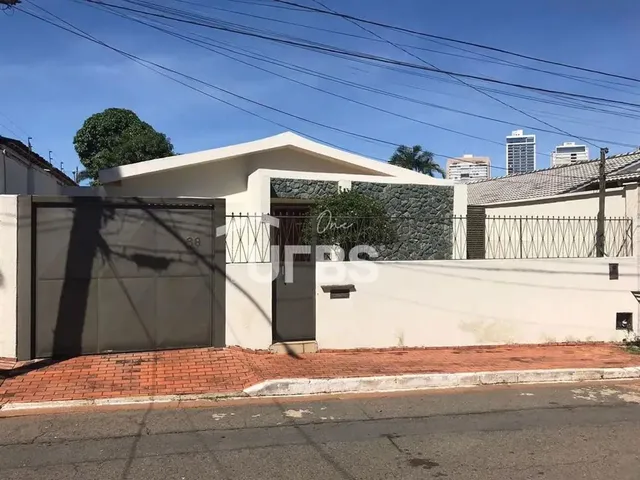 Imagem: Casa Residencial/Comercial