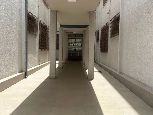 Imagem: Apartamento 2/4 com Garagem no Centro