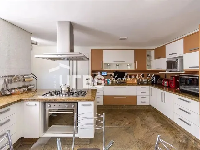 Imagem 9: Vereda dos Buritis - Cobertura Duplex 6 Quartos, Sendo 5 Suítes