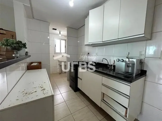 Imagem 13: Pontal dos Ventos - Apartamento 2 Quartos, Sendo 1 Suíte
