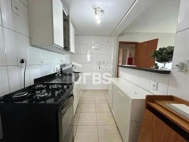 Imagem 7: Pontal dos Ventos - Apartamento 2 Quartos, Sendo 1 Suíte