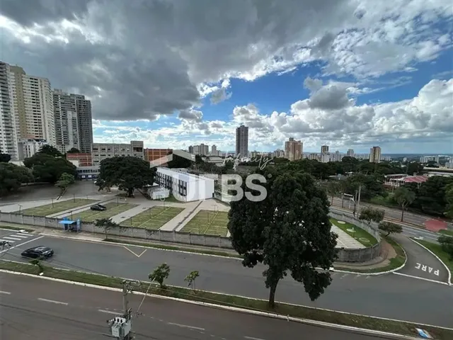 Imagem 10: Pontal dos Ventos - Apartamento 2 Quartos, Sendo 1 Suíte