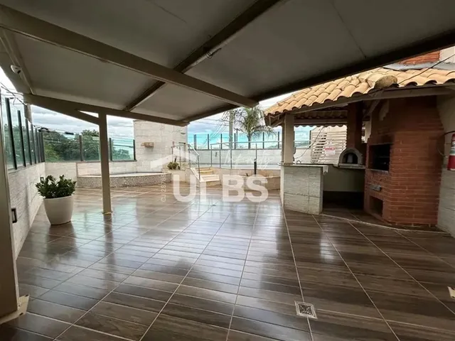 Imagem 3: Pontal dos Ventos - Apartamento 2 Quartos, Sendo 1 Suíte