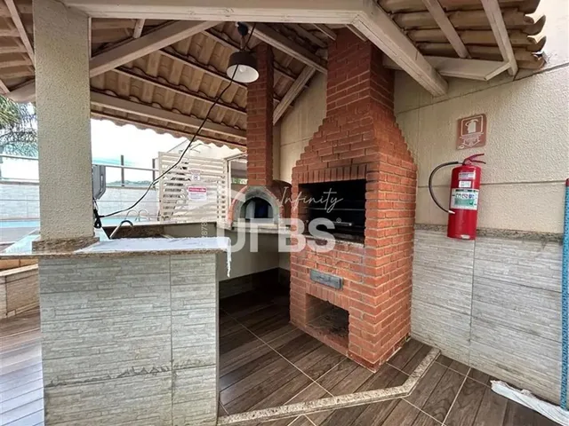 Imagem 4: Pontal dos Ventos - Apartamento 2 Quartos, Sendo 1 Suíte