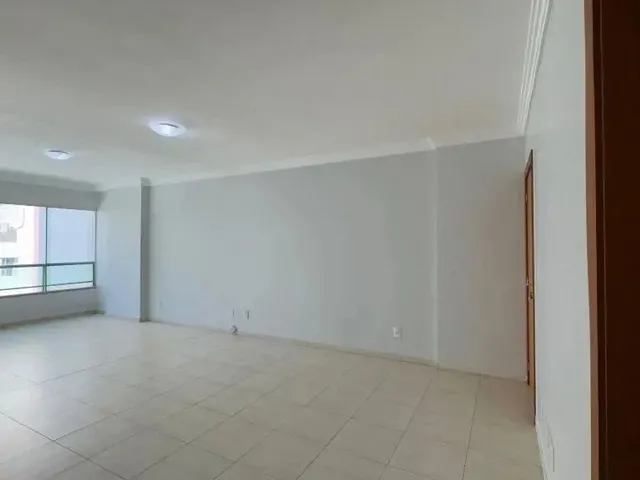 Imagem 1: Apartamento de 99 M² com 03 Quartos À Venda no Residencial Saint Etienne - Setor Oeste