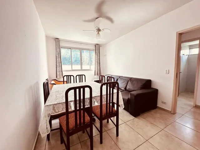 Imagem 6: Vendo Apartamento 2Q no Edifício Itajaí Apartamento com 2 Quarto(S) e 2 Banheiro(S) À
