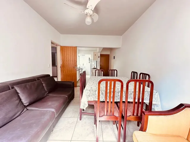 Imagem 10: Vendo Apartamento 2Q no Edifício Itajaí Apartamento com 2 Quarto(S) e 2 Banheiro(S) À