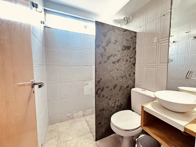 Imagem 8: Vendo Apartamento 2Q no Edifício Itajaí Apartamento com 2 Quarto(S) e 2 Banheiro(S) À