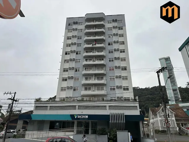 Imagem: Apartamento com 01 Suíte e 01 Dormitório