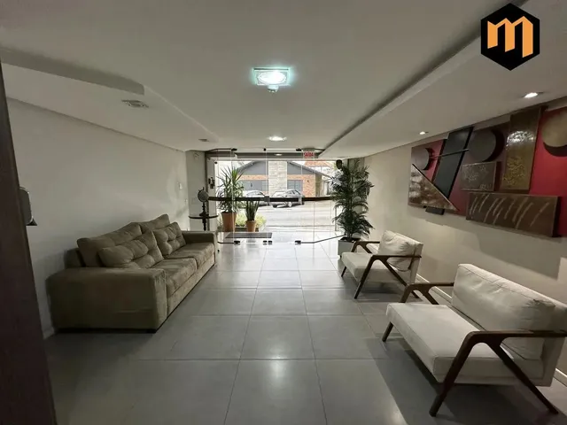 Imagem 11: Apartamento com 01 Suíte e 01 Dormitório para Alugar no Bairro Victor Konder