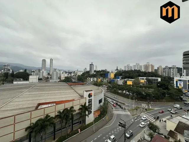 Imagem 2: Apartamento com 01 Suíte e 01 Dormitório para Alugar no Bairro Victor Konder