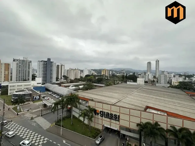 Imagem 8: Apartamento com 01 Suíte e 01 Dormitório para Alugar no Bairro Victor Konder