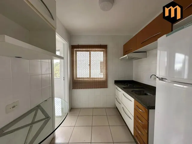 Imagem 15: Apartamento com 01 Suíte e 01 Dormitório para Alugar no Bairro Victor Konder