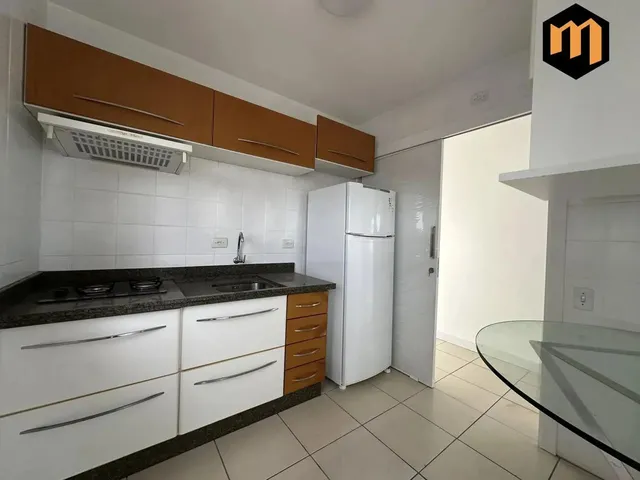 Imagem 7: Apartamento com 01 Suíte e 01 Dormitório para Alugar no Bairro Victor Konder