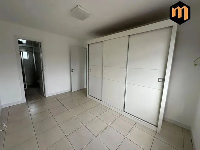 Imagem 4: Apartamento com 01 Suíte e 01 Dormitório para Alugar no Bairro Victor Konder