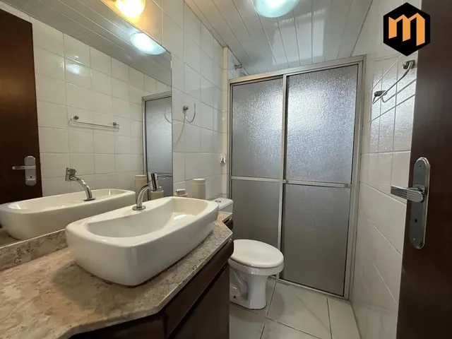 Imagem 3: Apartamento com 01 Suíte e 01 Dormitório para Alugar no Bairro Victor Konder