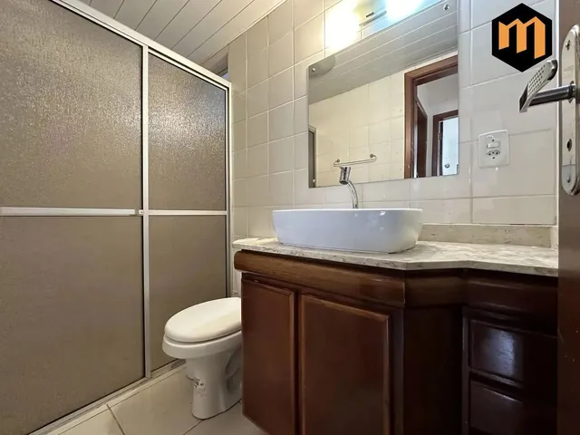 Imagem 9: Apartamento com 01 Suíte e 01 Dormitório para Alugar no Bairro Victor Konder