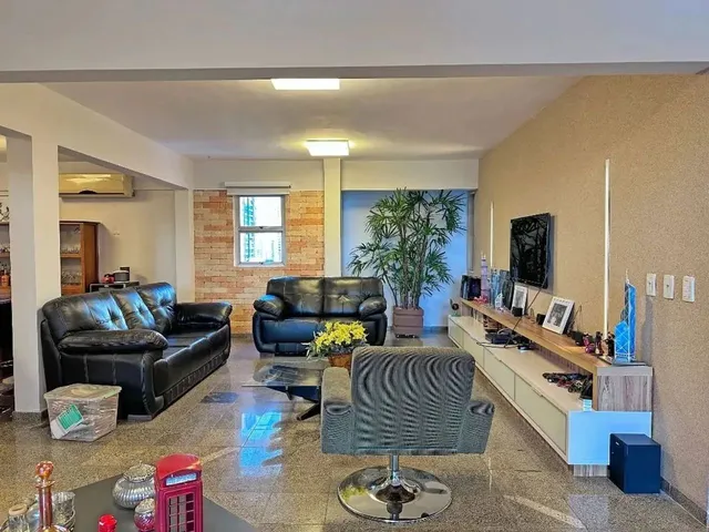 Imagem: Cobertura Duplex de 444 M² com 05 Quartos