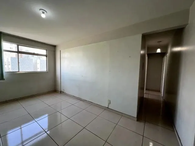 Imagem: Apartamento de 80 M² com 03 Quartos À